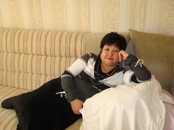 Саулешечка А...