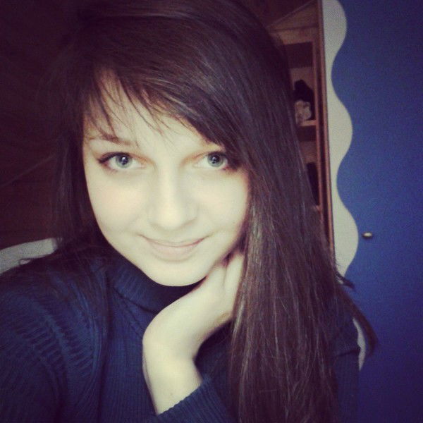 Ната Тимофеева