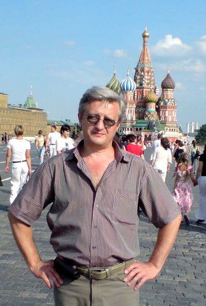 Владимир Смирнов