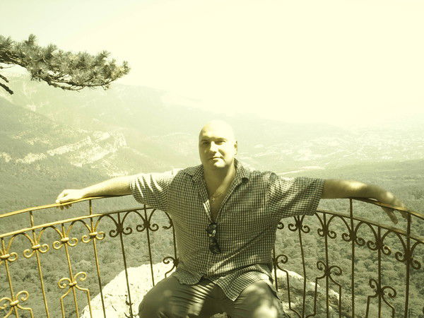 Матрухан Евгений