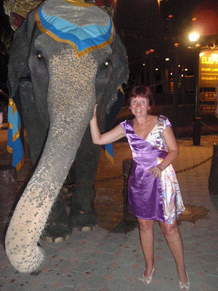 Светлана Антипычева