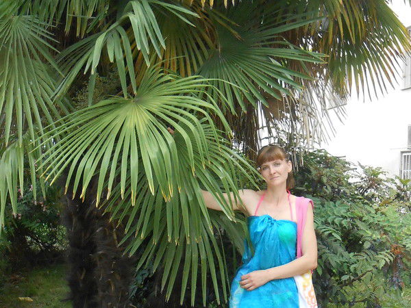 Юлия Тряшина