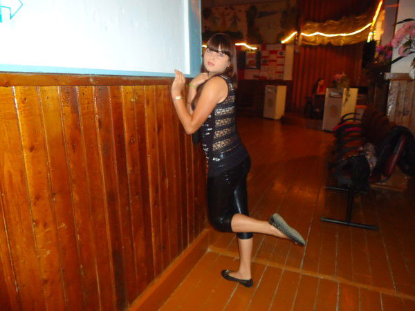 Елизавета Вербицкая