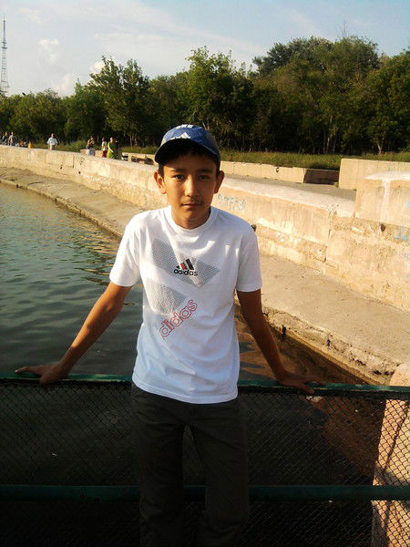 ***batyrhan*** Amantai