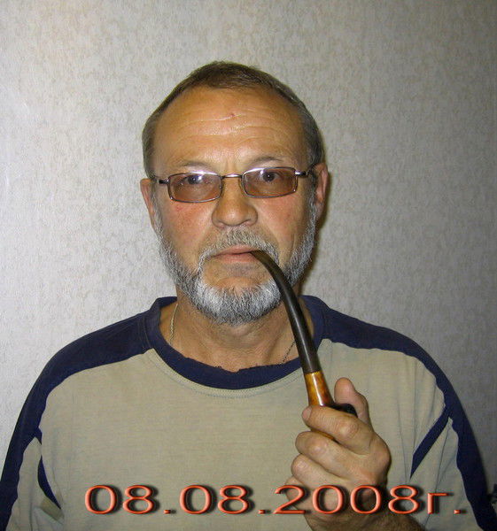 Сергей Крындач