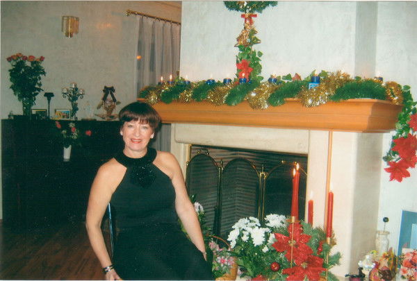 Надежда Элпис