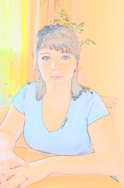 Катерина Ясакова