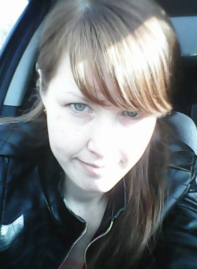 Екатерина Кособокова