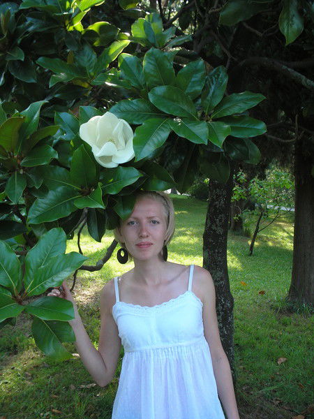 Евгения Петрова