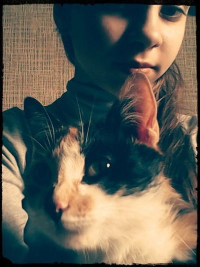 Алина Лазутина