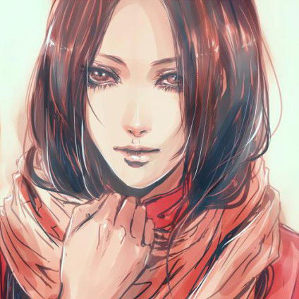 Максим Лермонтов