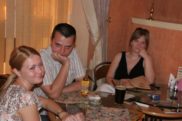 Елена Фиткуллова