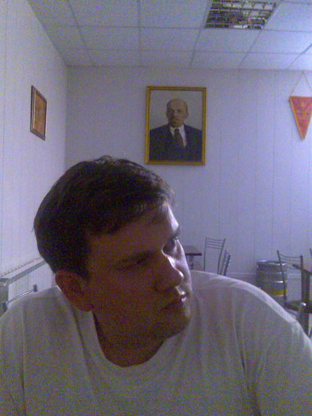 Александр Волков