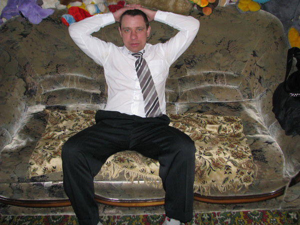 Вова Маркин