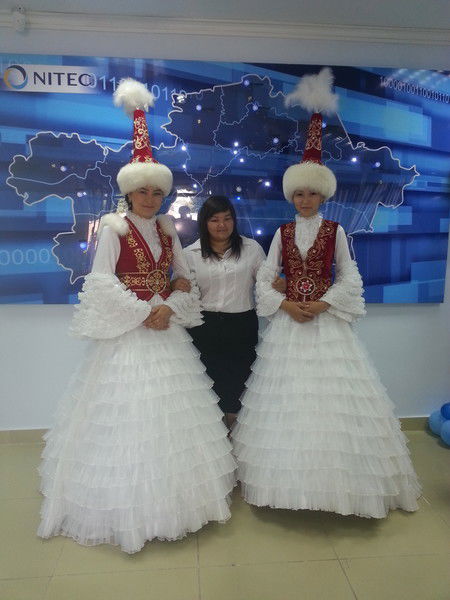 Ainur Тогузова