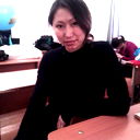 Алмагуль Ибраева