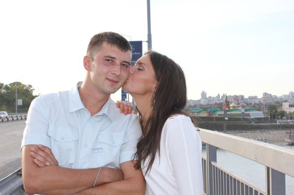 Дмитрий Долгих