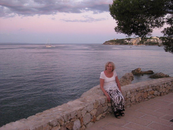 Elena Шемякина