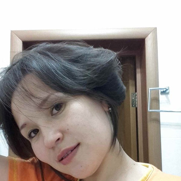 Indira Bekmukhambetova