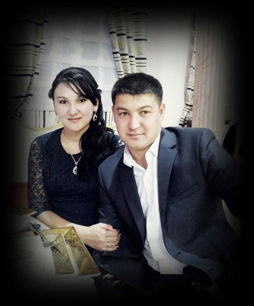 Асель Жанызакова