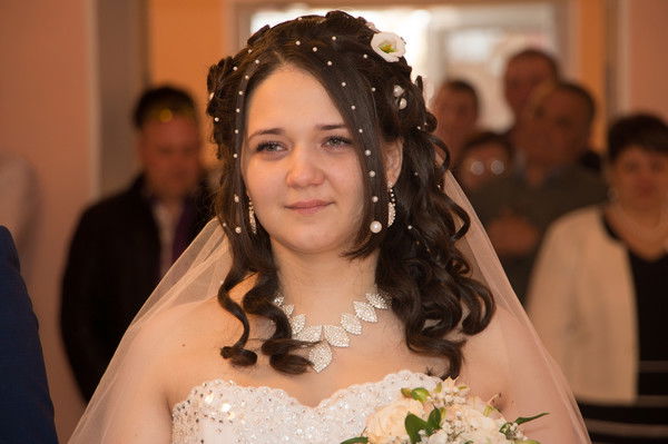 Вишникина Машулька