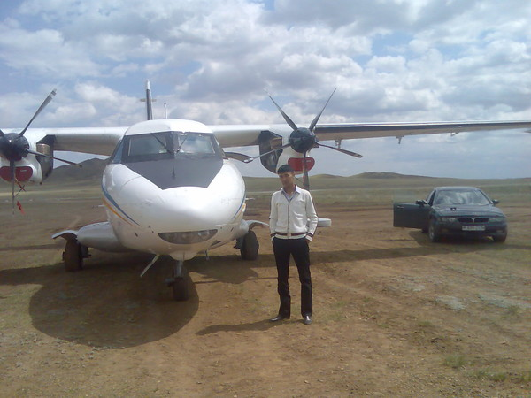 Абылгазы Аскаров