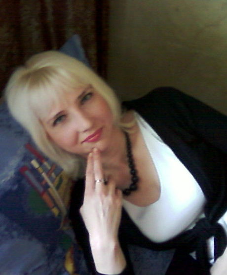 Наталья Григорюк