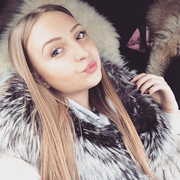 Tanechka Odinakovaya