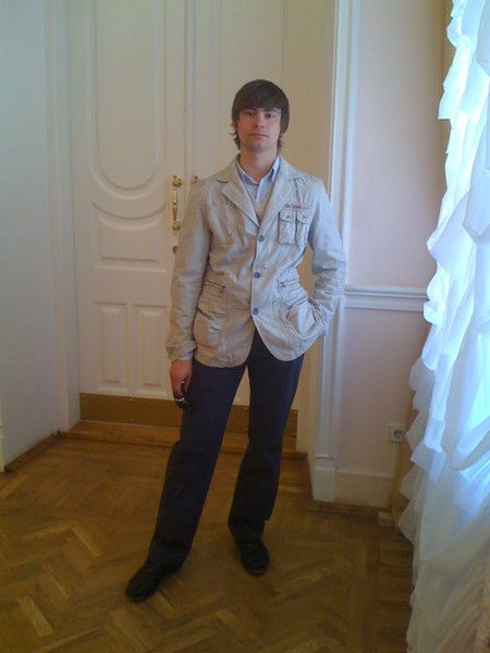 Константин Васильев