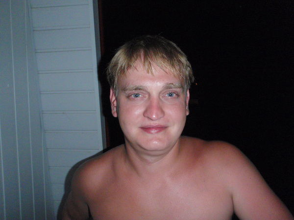 Андрей Кривко