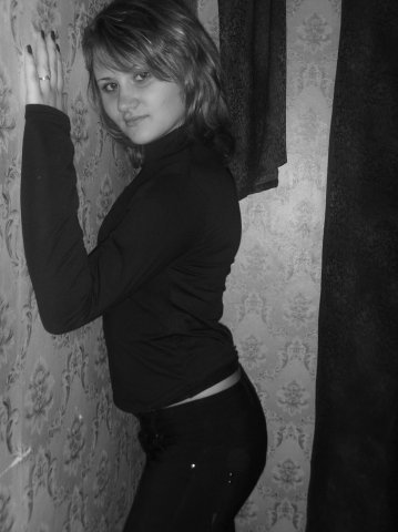 Елена Агеева