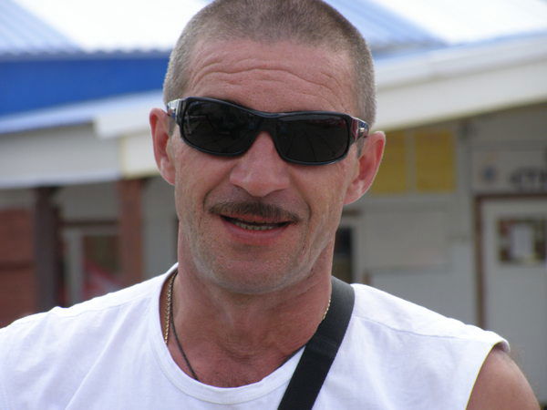 Юрий Парбуков