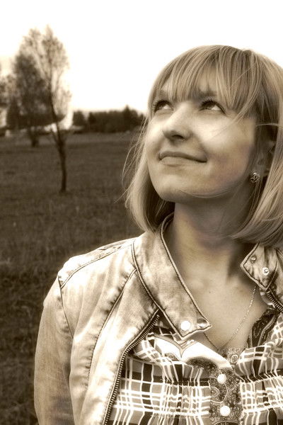 Ольга Новикова