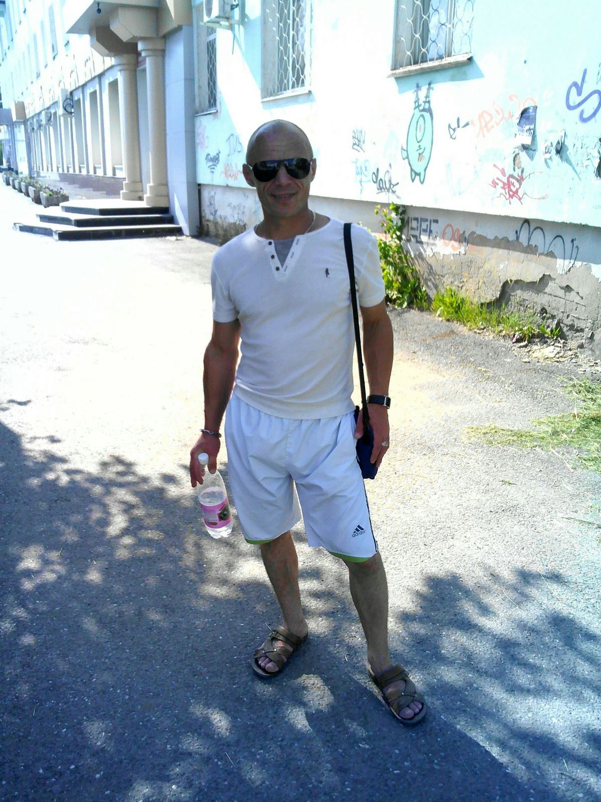 Данил Дмитриев