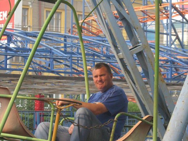 Владимир Гришин