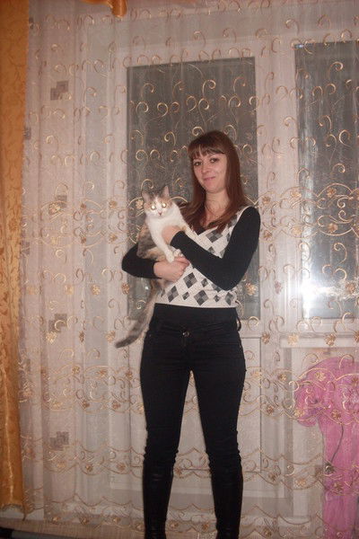 Александра Кузьмина