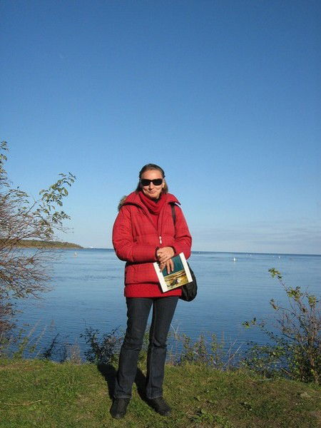 Екатерина Семенова