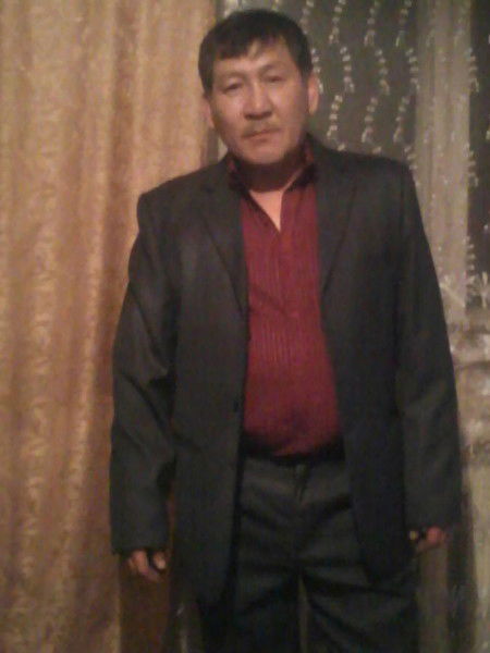 Арслан Абеуов