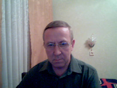 Николай Костягин