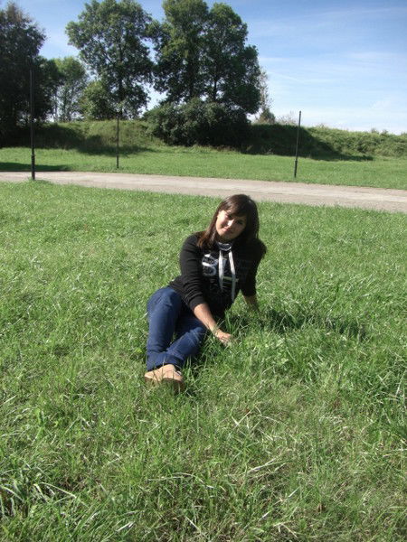 Юля Романенко