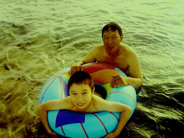 Абай Шанитбаев