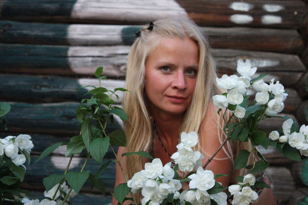 Ольга Балахонова