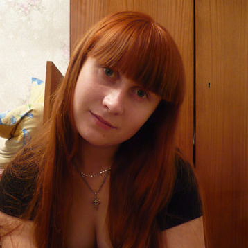 Наталья Тыц