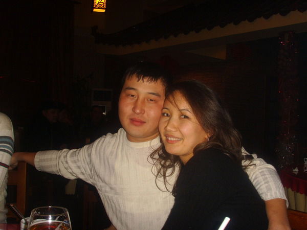 Сабыржан Оспанов