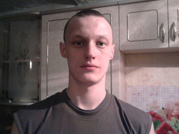 Серёга Овсянников