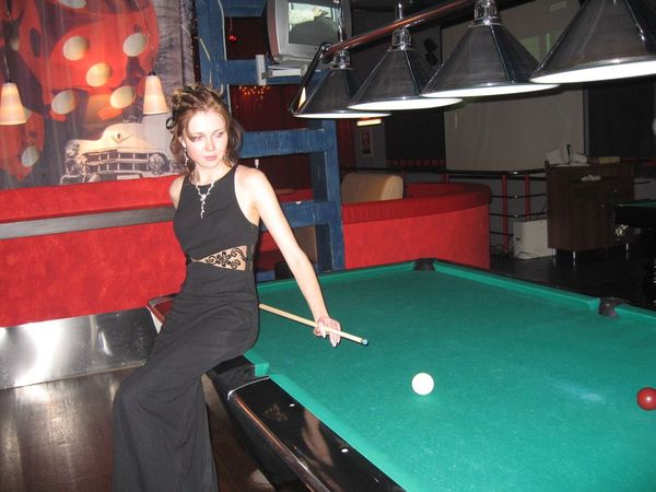 Людмила Петряева