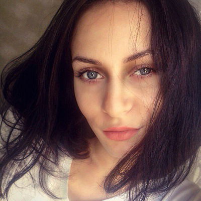 Людмила Чемакина