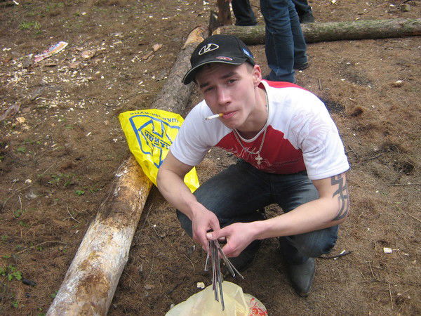 Егор Поздеев