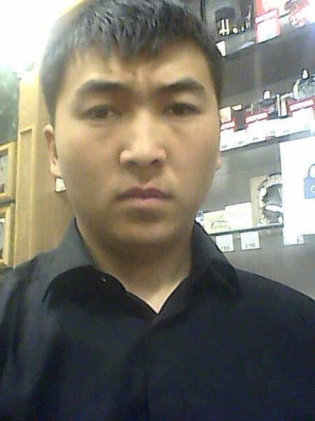 Жаныбай Осмоналиев