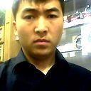 Жаныбай Осмоналиев